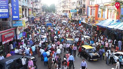 Mumbai Live .